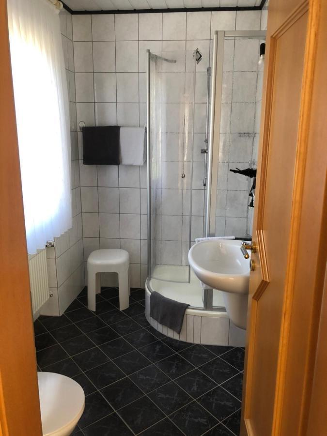 Weingut Lehnert-Spaeter Piesport Exteriér fotografie