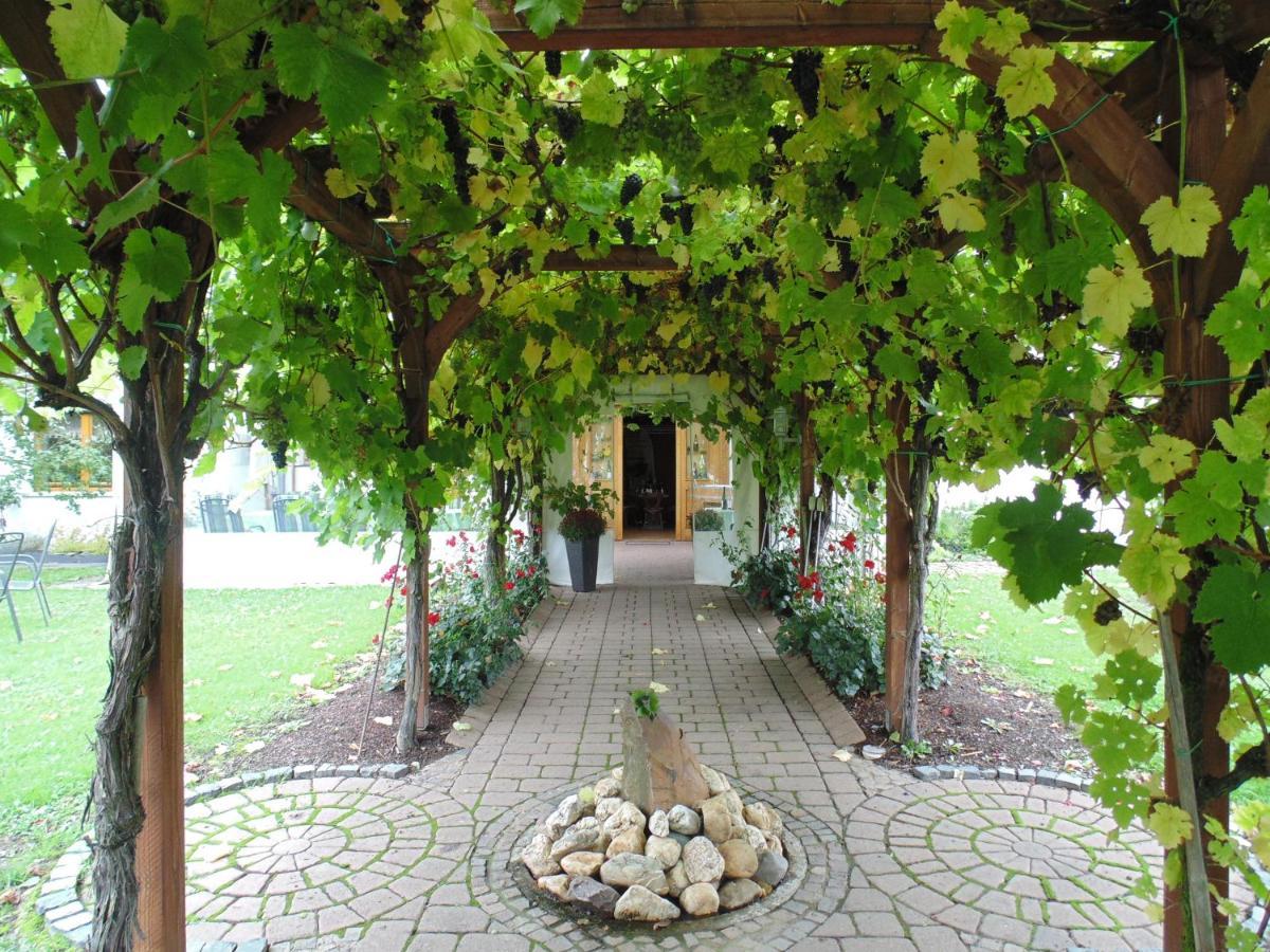 Weingut Lehnert-Spaeter Piesport Exteriér fotografie