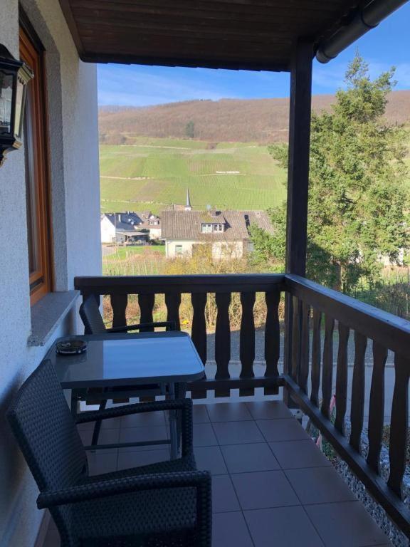 Weingut Lehnert-Spaeter Piesport Exteriér fotografie